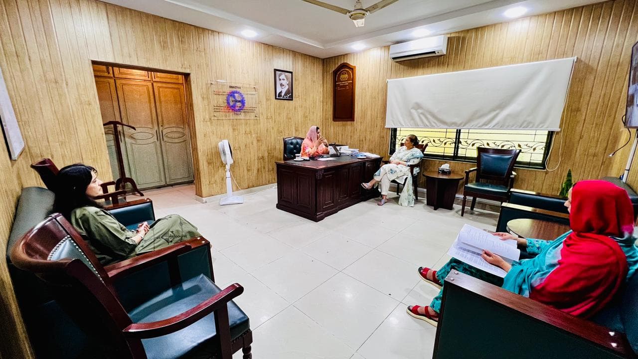 PSDA–UNICEF Partnership: Bridging Education and Employment for Punjab's Youth
