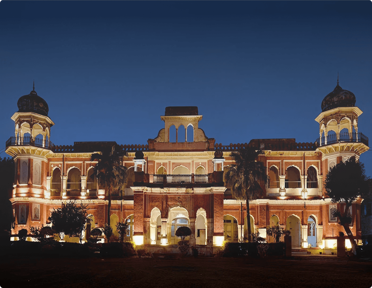 Register Institute