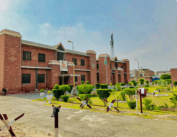 Register Institute