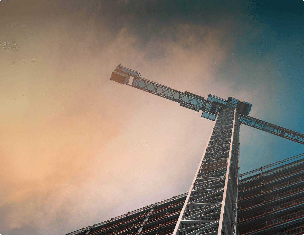CONSTRUCTION