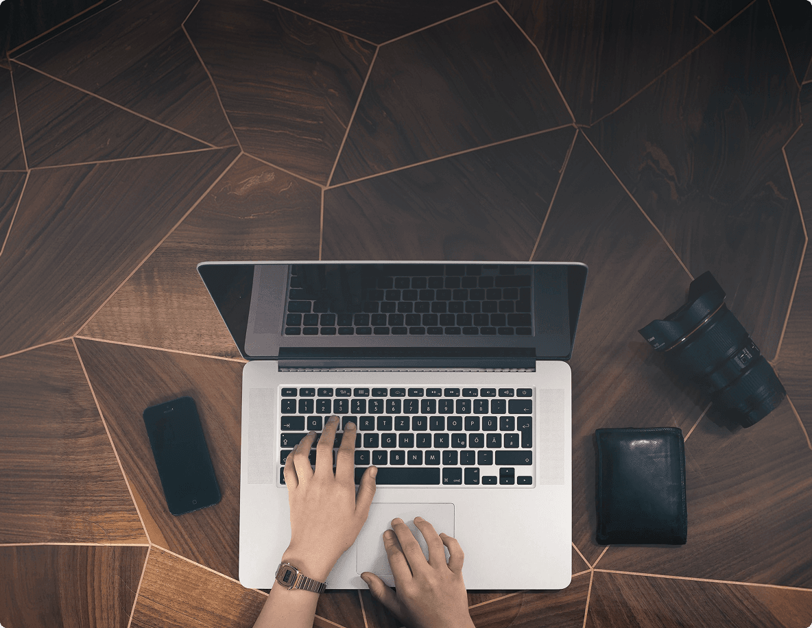 INFORMATION & COMMUNICATION TECHNOLOGY